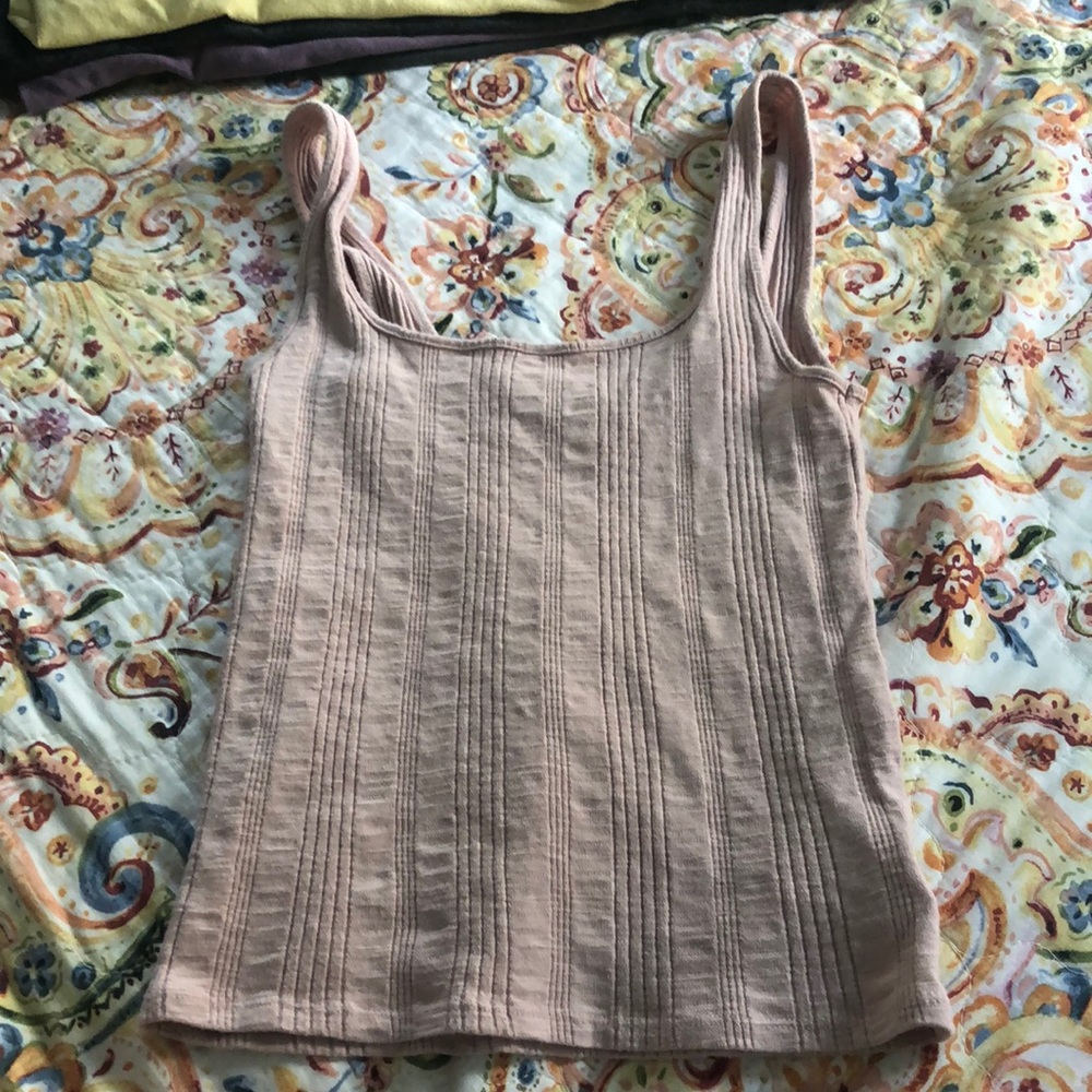 AMERICAN EAGLE TANK TOP